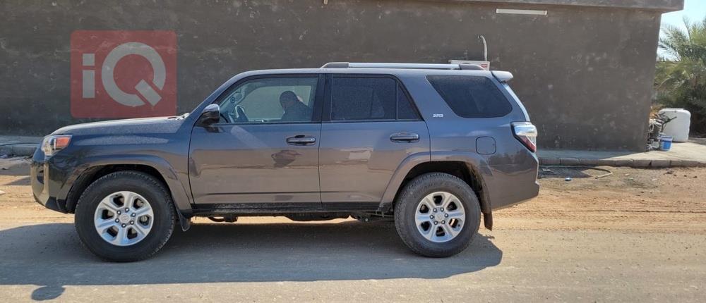 تويوتا 4رنر